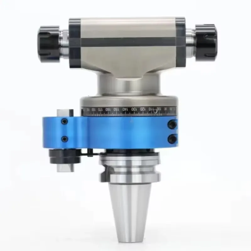 Top Quality 90 Degree Angle Head Cnc Standing Horizontal Machining Center Boring Machine Planer Milling Machine