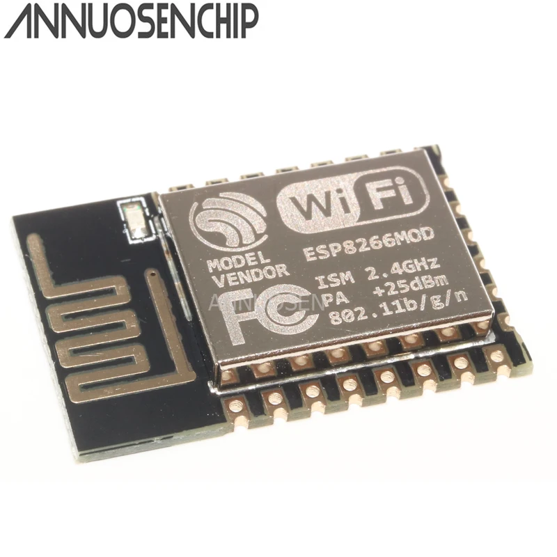 10PCS ESP-12E ESP-12F ESP-12S ESP12S ESP12F ESP12E ESP 12S 12F 12E ESP-8266 Wifi Module ESP-12 ESP-07 ESP-07S ESP-01 ESP-01S