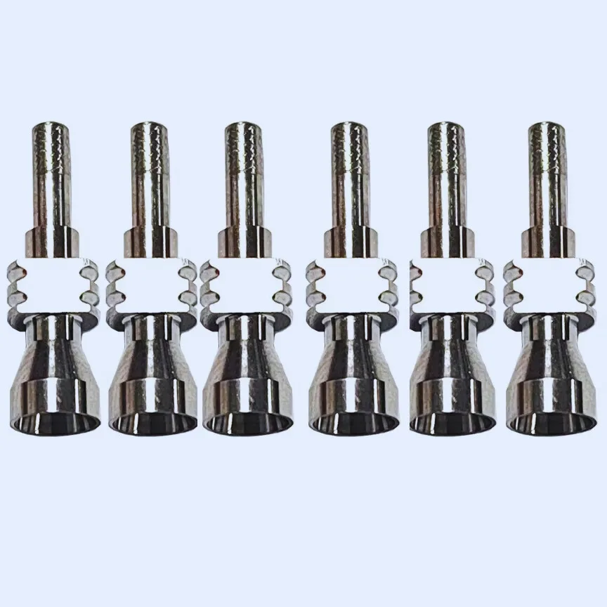 

Multi-Unit Pick-Up open tray transfer compatible with DIO UF II platform D4.8 6PCS