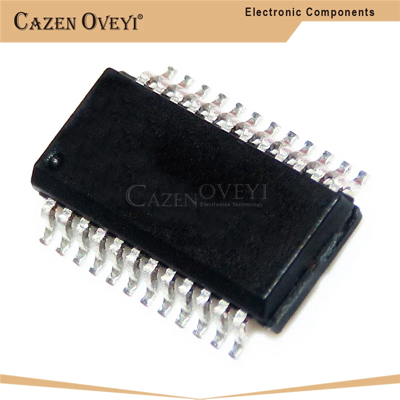 

1pcs/lot HMC253 HMC253QS24 SSOP-24