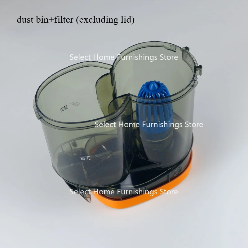 

Applies To Philips, Vacuum Cleaner FC6812 6823 6822 6904 6908 Dust Buckets, Filters, Accessories