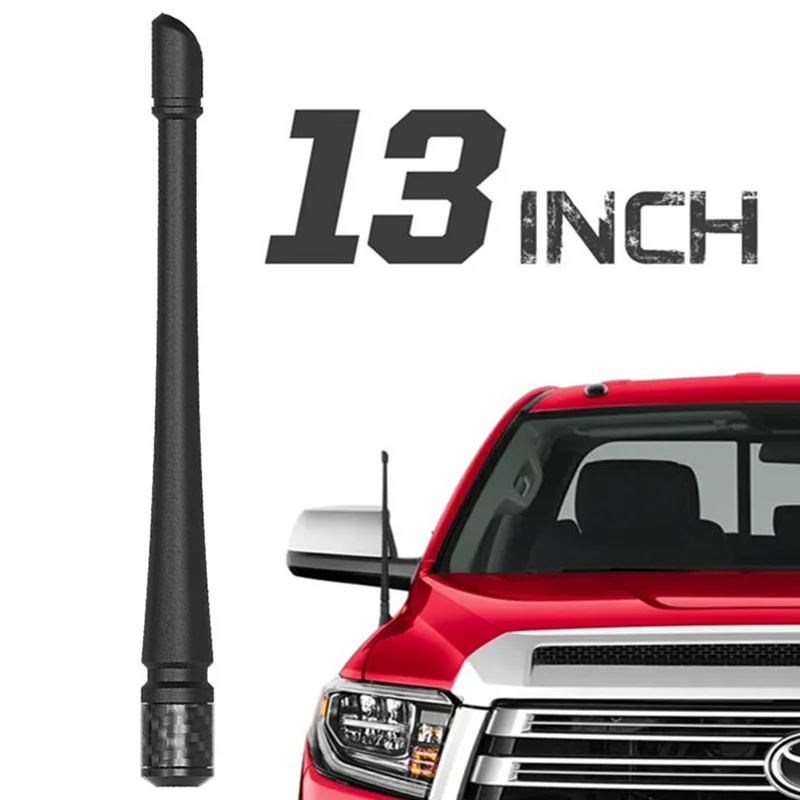 For Toyota Tundra