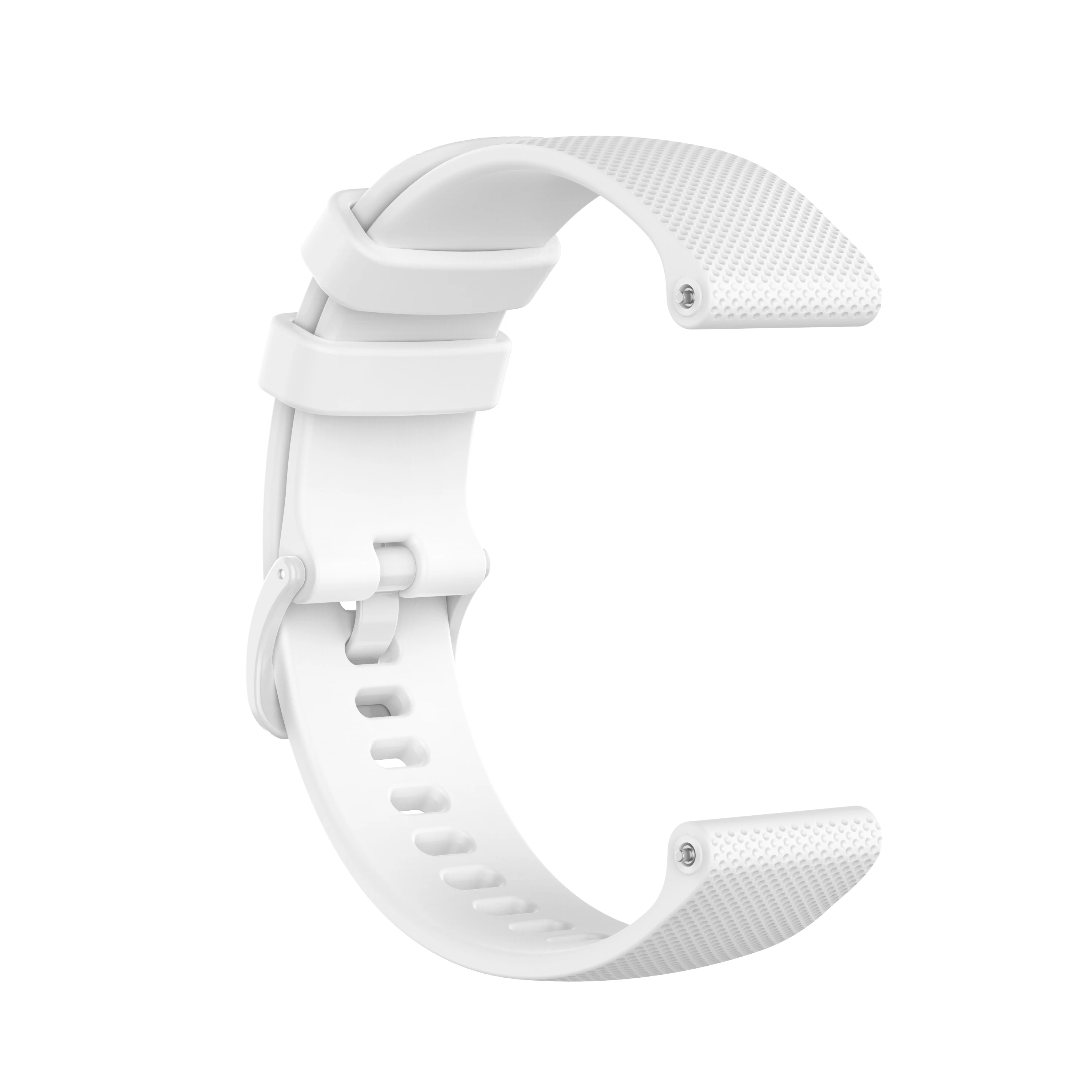 22mm Silicone Band Strap for Xiaomi Mi Watch Color Replacement Wristband Watch For Xiaomi Color 2 Smart Watch Bracelet