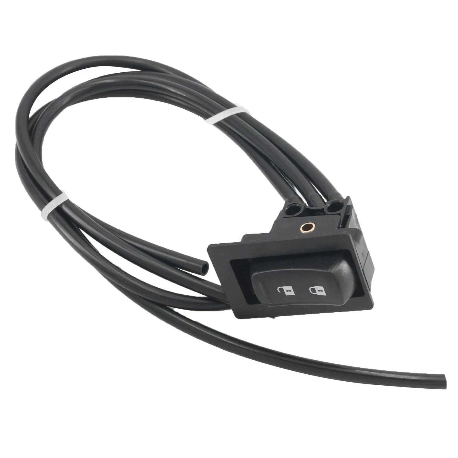Interruttore di blocco dello sterzo dell'auto regolatore di regolazione dell'interruttore della scatola ingranaggi discreti 2185839 per Scania serie K