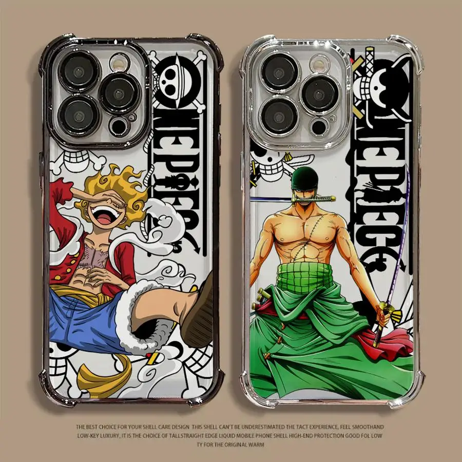 Ones Pieces Phone C… - image