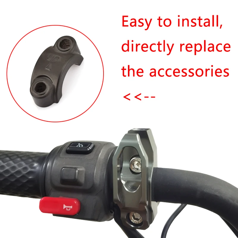 Motorcycle Accessories Handlebar Helmet Hook Luggage Bag Hook Holder Hanger For Honda ADV350 ADV 350 350ADV 2018 2019 2020- 2024