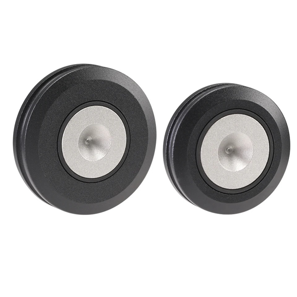 HIFI AudioBastion I audio speaker amplifier preamplifier DAC CD player shock-absorbing foot pad shock-absorbing nail