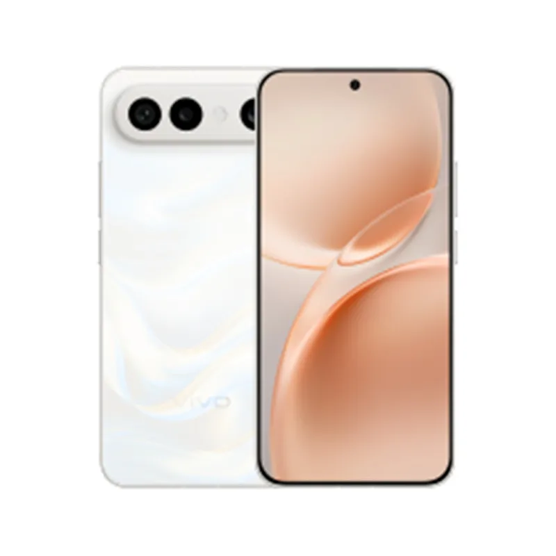 Original Vivo S50 Pro Mini Mobile Phone Snapdragon 8 Gen 5 OTA