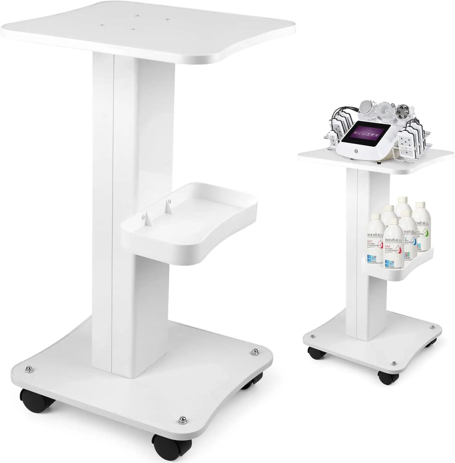 

Garden Furniture Outdoor Table, Home Office & Outdoor Side Table