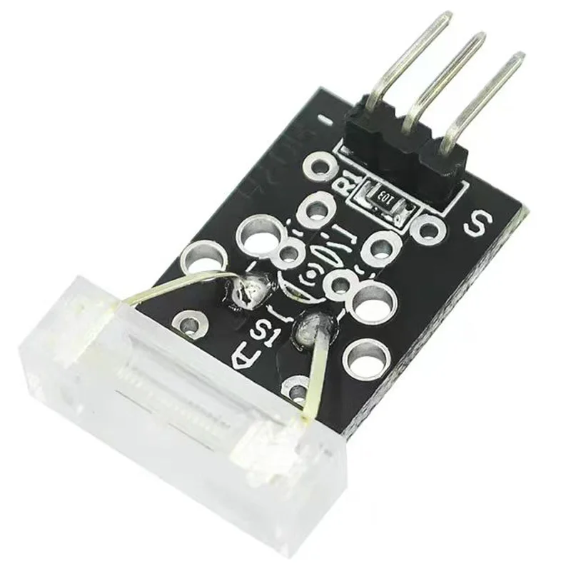 5pcs Knock Sensor Module KY-031