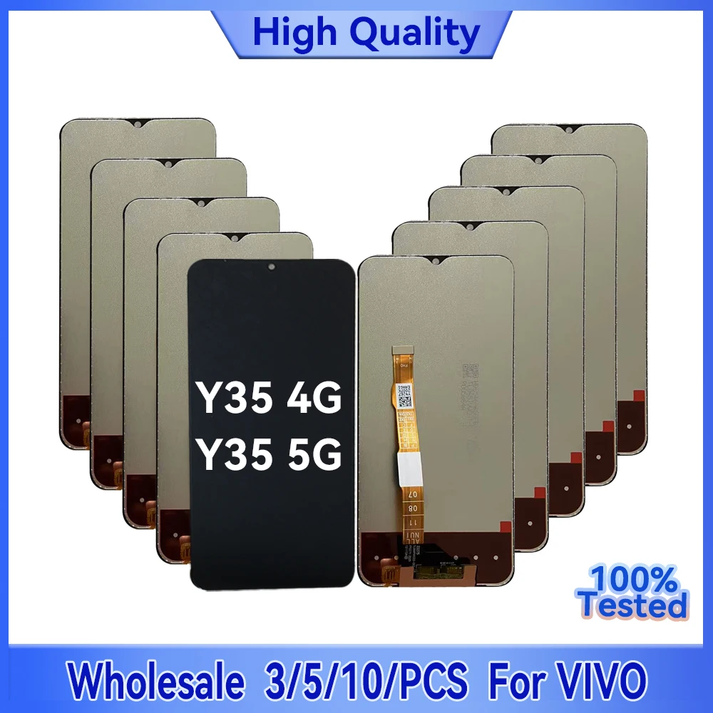 卸売-3-5-10-個-ロット-vivo-y35-4g-lcd-ディスプレイ画面タッチデジタイザータッチアセンブリ付き-vivo-y35-5g-画面用