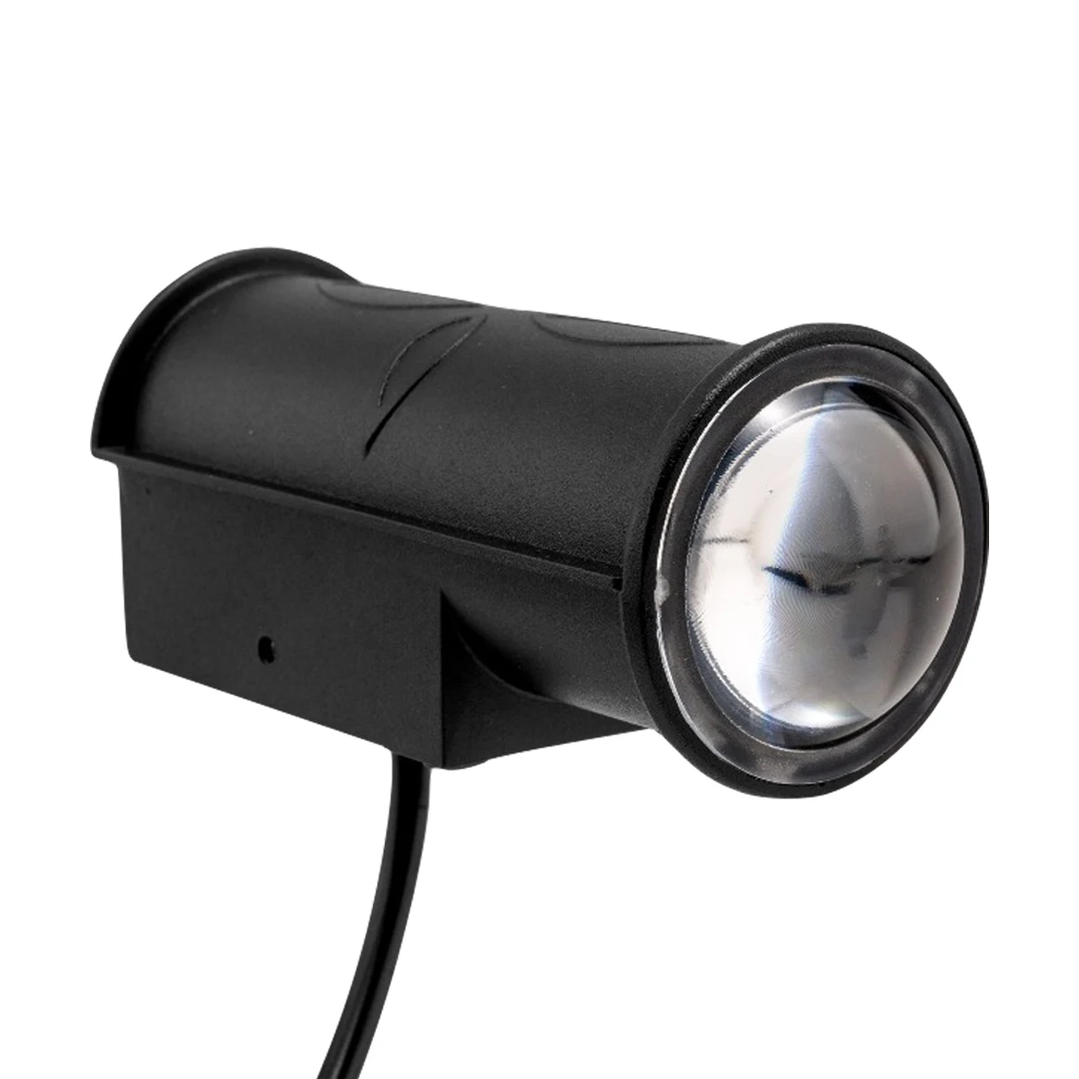 

Colorful 3W Waterproof Home Decor LED Wall Lamp Single Head Wall Light For Indoor Outdoor Porch Street Path Lighting IP65