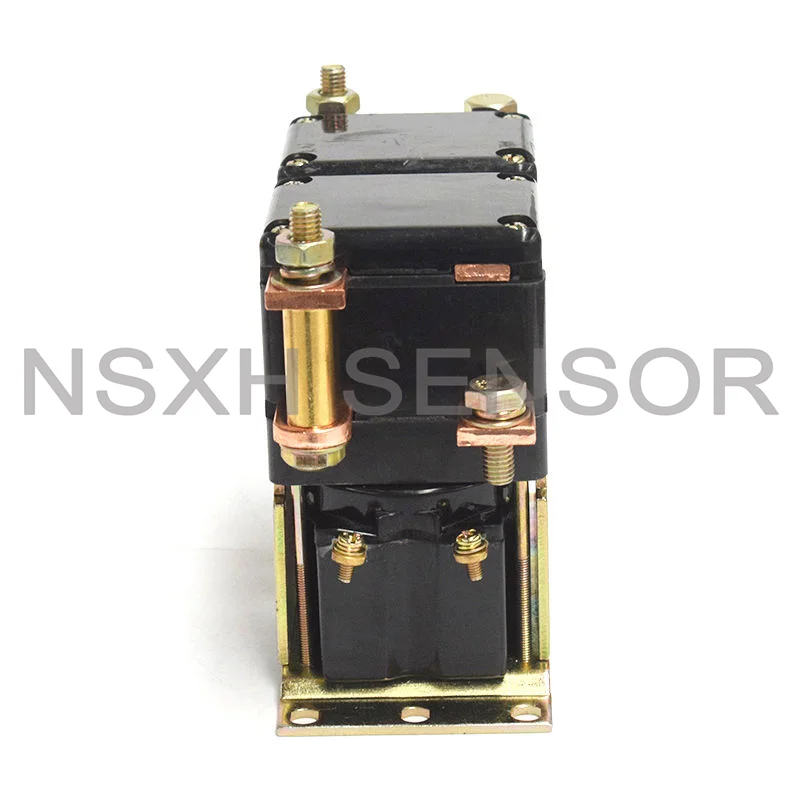 Reversing Contactor ZJQ624 ZJQ648 ZJQ680