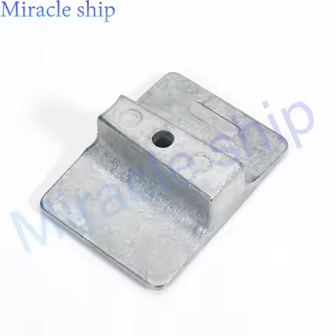 Anode 61N-45251-01 For YAMAHA 2 stroke 9.9HP 15HP 25HP 30HP 4T FT8-F45 61N-45251-01-00 61N-45251-00 Boat Motor