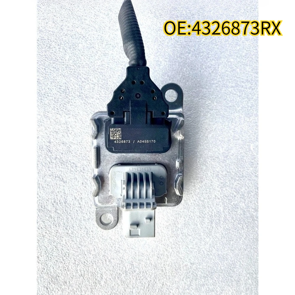 

For 4326873RX 5wk96742 Nieuwe Stikstof Zuurstof Nox Sensor Voor Cummins Isx Qsx Motoren 11.9l 15l Isx15 2013-2018