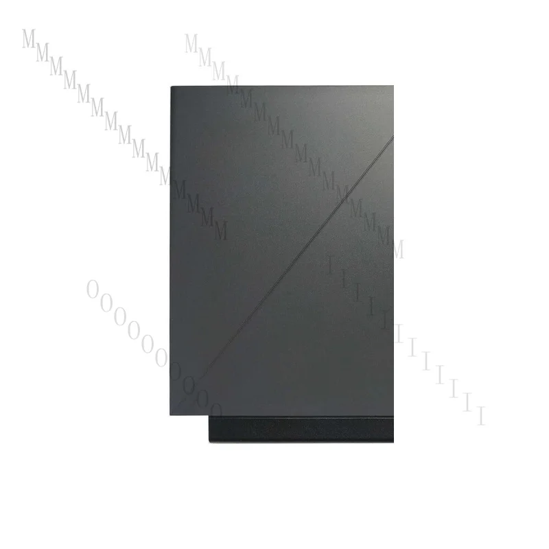 G... New 0684XF 684XF LCD Back Cover Top Lid For Dell G15 5530 Notebook shell