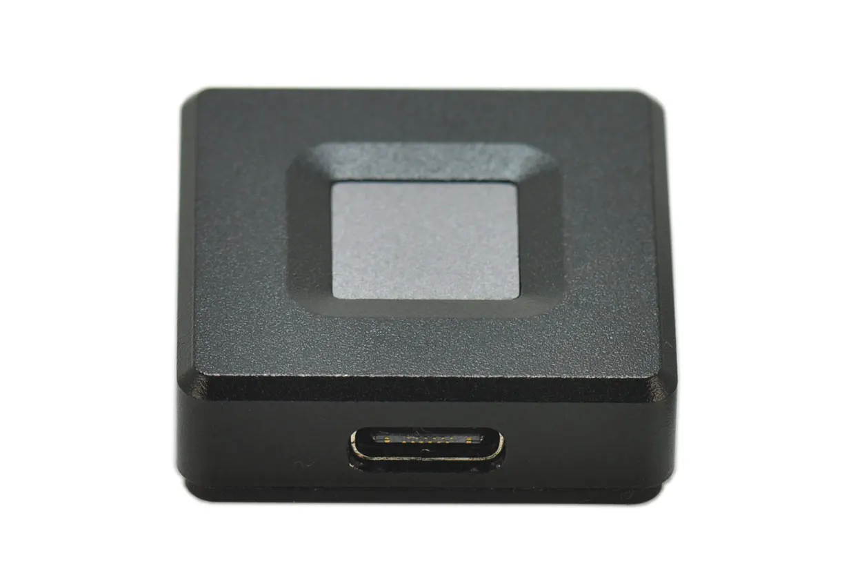 Scanner d'empreintes digitales USB win8 10 11, pour ordinateur Synaptics FS7605