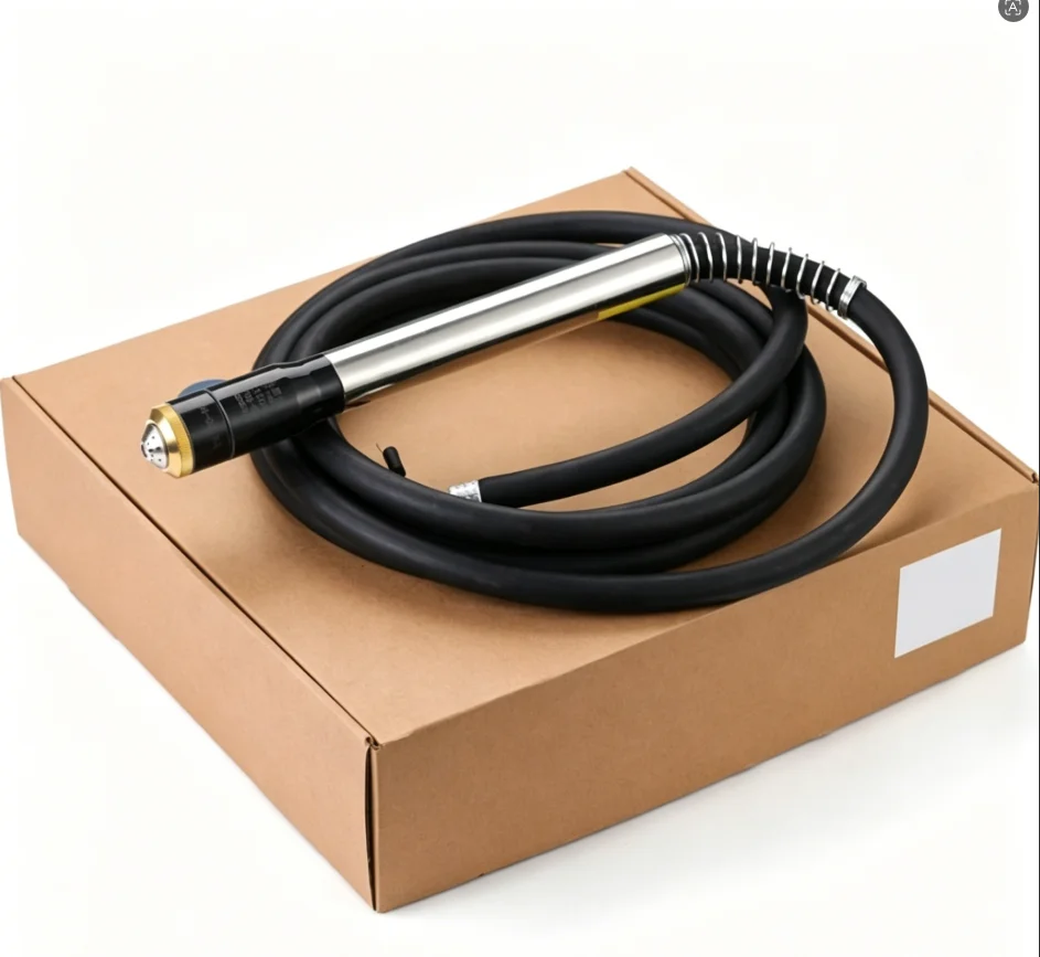 Hq YK100-H plasma cutting torch, YK100103 nozzle head YK100102 electrode YK100106 fixed cover electrode plasma consumables