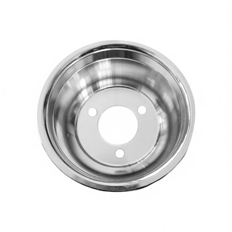 5 Inch Go Kart Rims 10x4.50-5 Aluminum Alloy Front and Rear Wheel Hub for Drift Car Go Karting Racing Track Racer