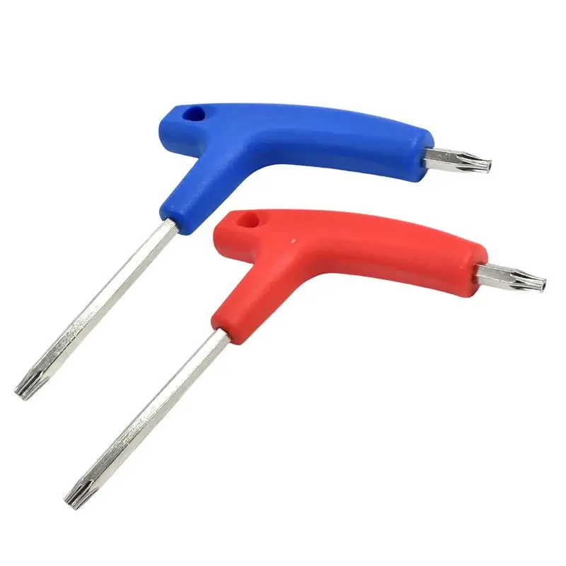 

Golf Wrench Tool Golf Torque Adjustment Tool Ergonomic Handle Golf Club Driver Torque Tool On The Course