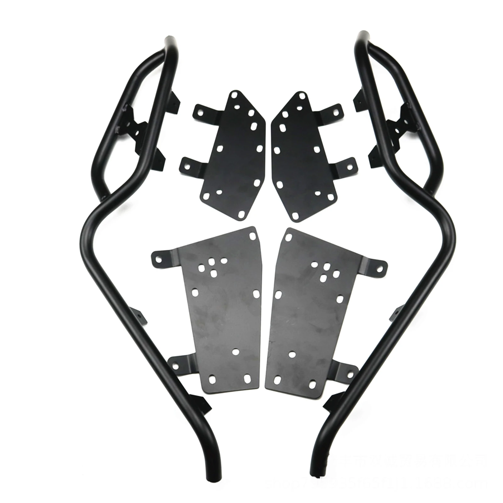 

Защита двигателя мотоцикла, бампер, защита для Yamaha XMAX 300 2018 2019 2020 2021 2022 2023