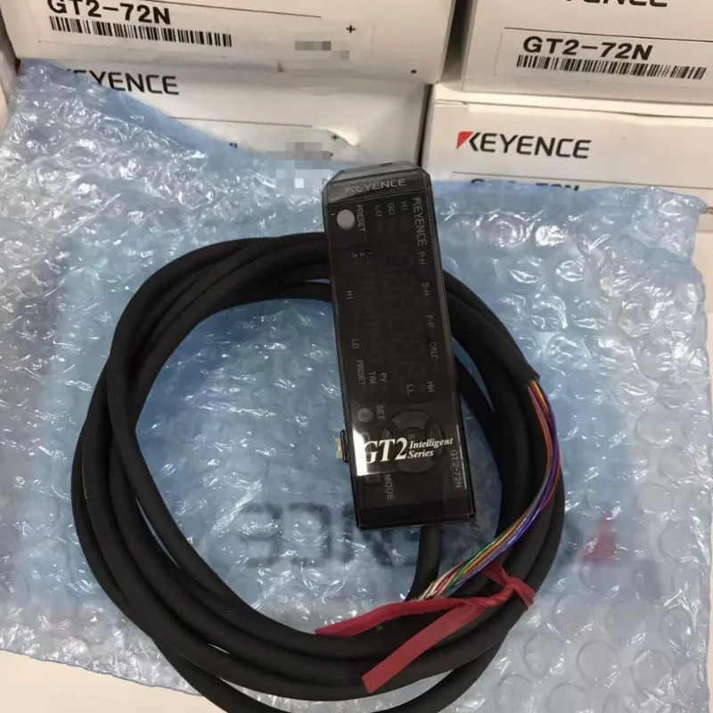 

New GT2-72N sensor quick delivery of spot goods