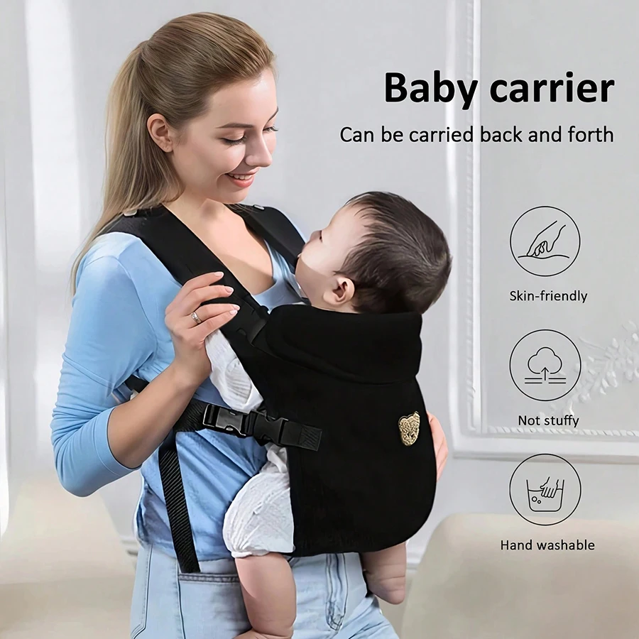 Thumbnail 3 - #5 Trending Baby Carriers Right Now