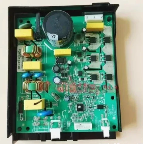 DONPER VFL110CY1 Kühlschrankkompressor Inverter Drive Control Board für Inverter Kühlschrank HGFE-492B