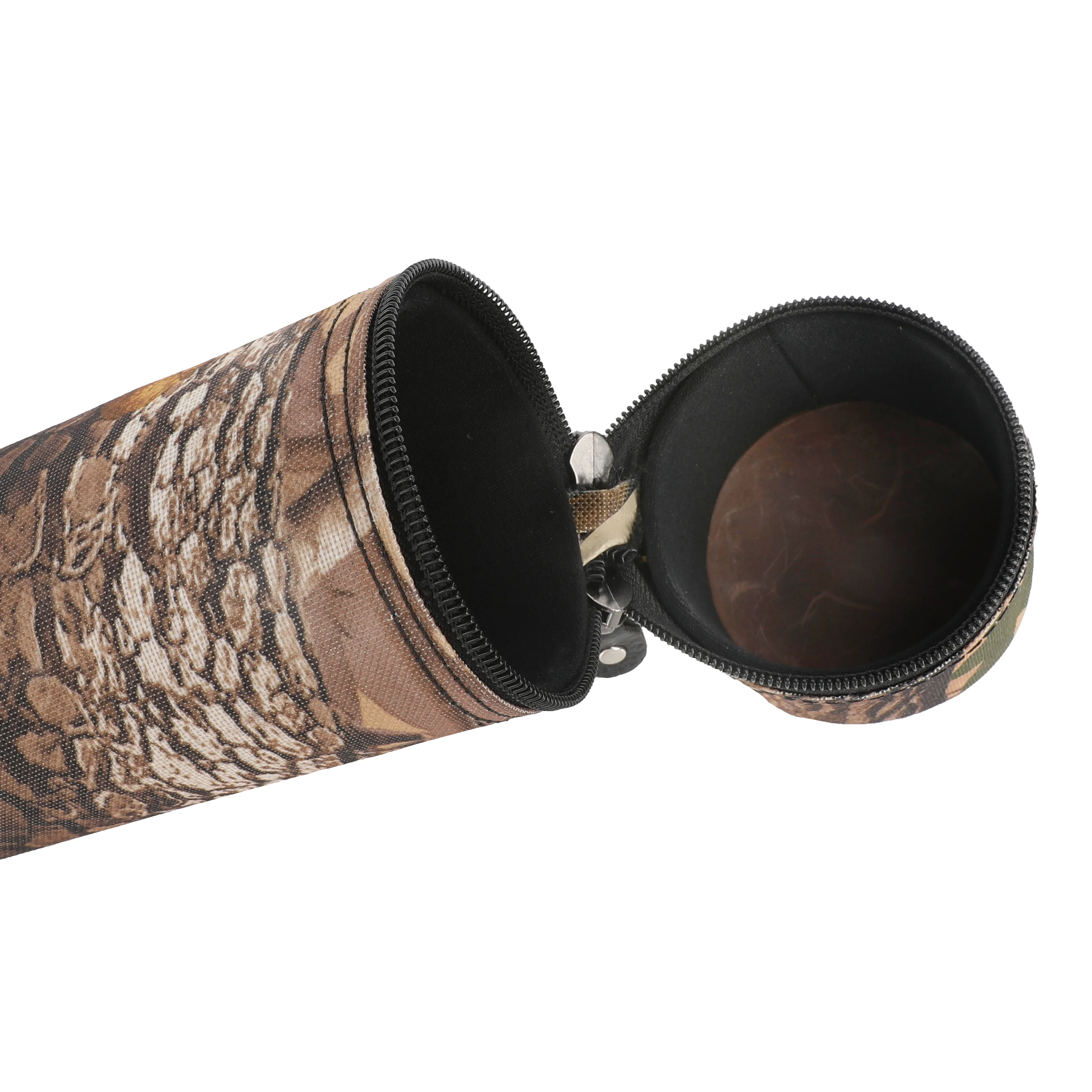 Archery Shoulder Tube Arrow Qu - Quiver Arrow Back ulasan dan harga