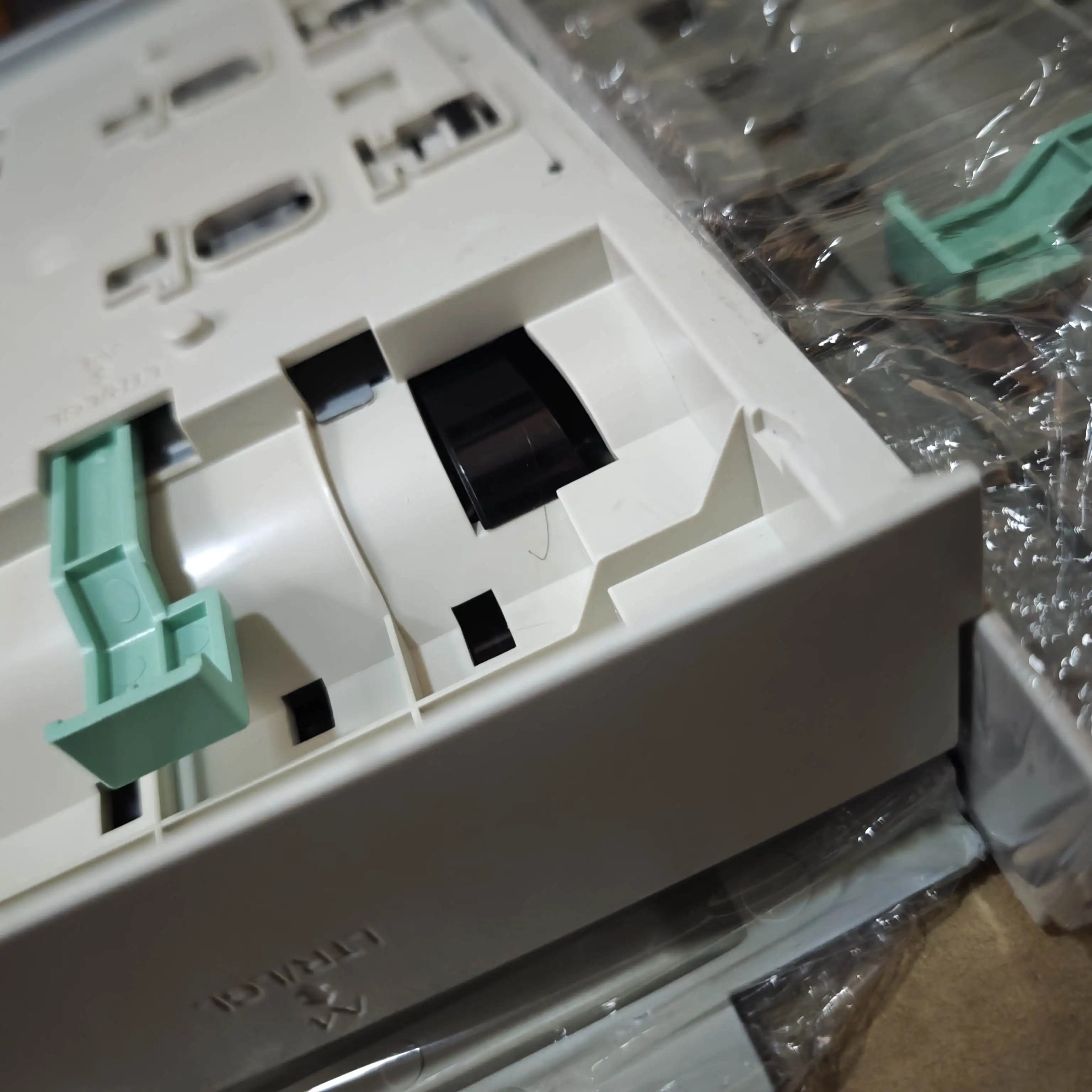 

JC90-01232A Дуплексный блок для Samsung SL M3320 M3325 M3370 M3375 M3820 M3825 M3870 M4020 M4070 Дуплексный лоток