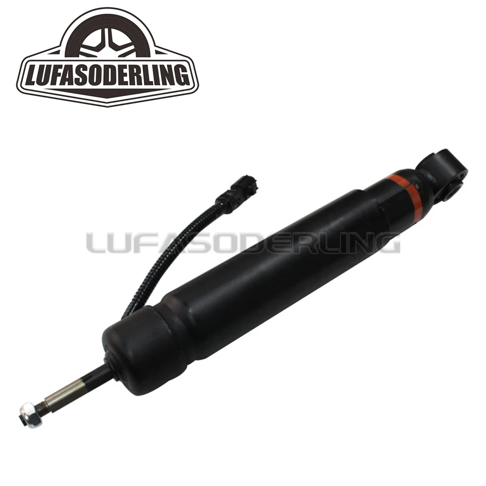 

1x Rear Air Suspension Shock Absorber For Toyota Land Cruiser 150 J15 Lexus GX460 OEM 48530-69535 Left Right Universal Auto Part