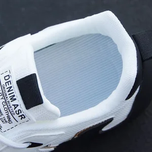 Wasserdichte PU -Lederschuhe für Männer, Freizeitsportschuhe, Licht, atmungsaktiv, flach, Antidertherapie, Tennis 10 Hauptverkauf Tennis Pro - №1