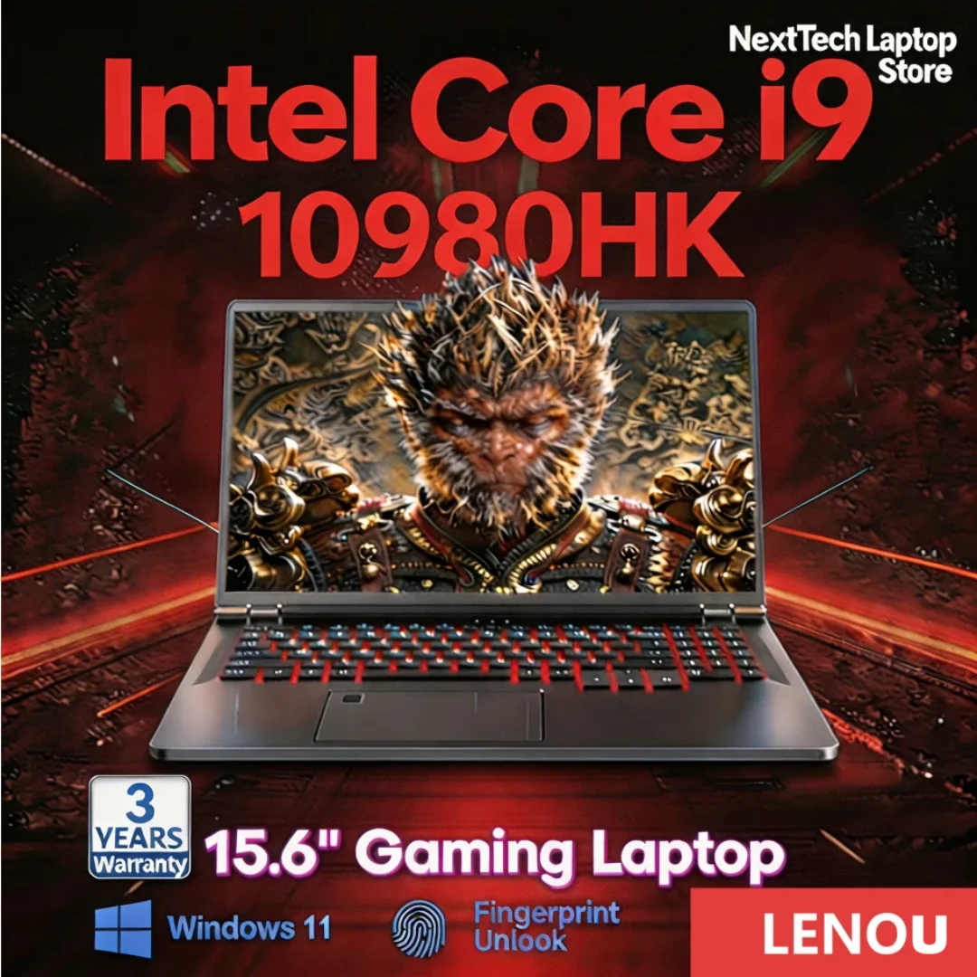 #23 Best High Performance Gaming Laptops to Buy In 2026