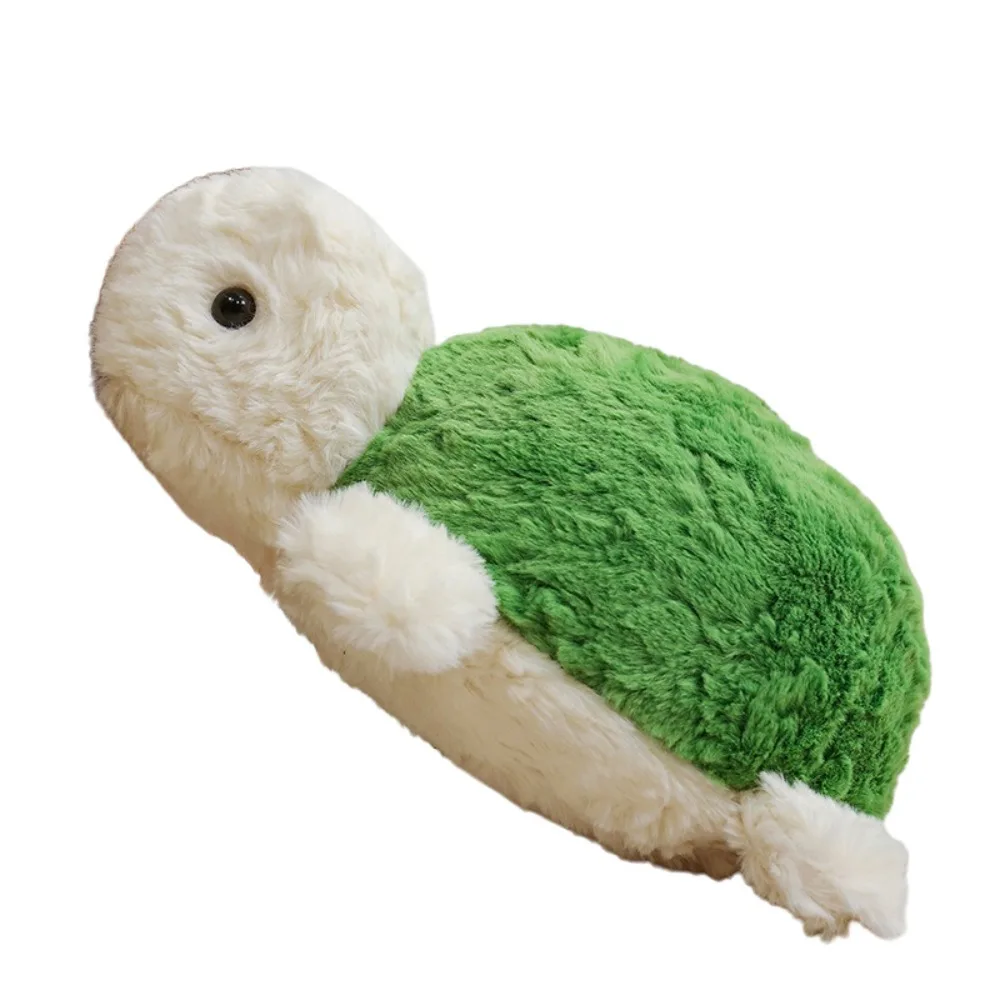

Marine Animal Tortoise Plush Toy Star Stuffed Sea Turtle Stuffed Doll Ins Collection Animal Sea Turtle Pillow Car Decor