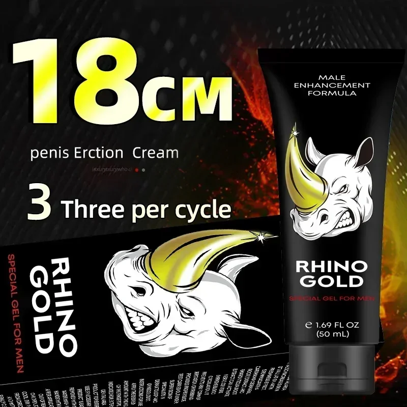 Big Dick Male Enlargement Gel XXL Cream Increase XXL Size Erection Product