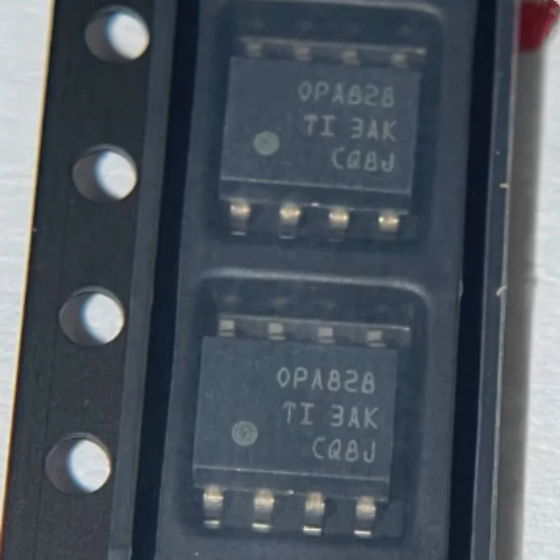 OPA828IDR OPA828 SOIC-8 New Original Genuine