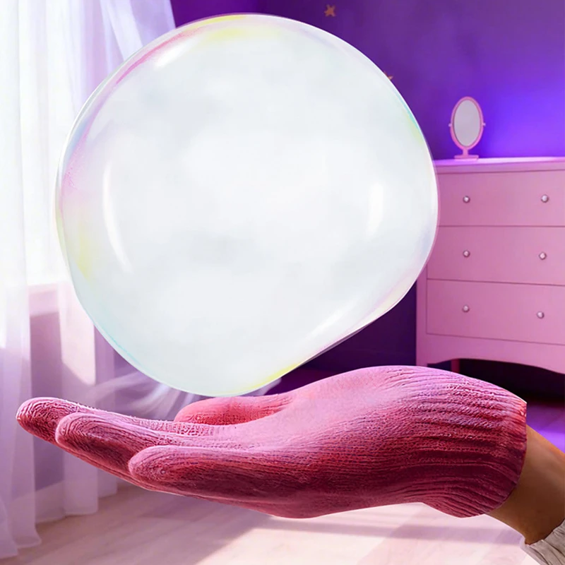 Thumbnail 4 - #41 Latest Bubble Blowing Toys Offers
