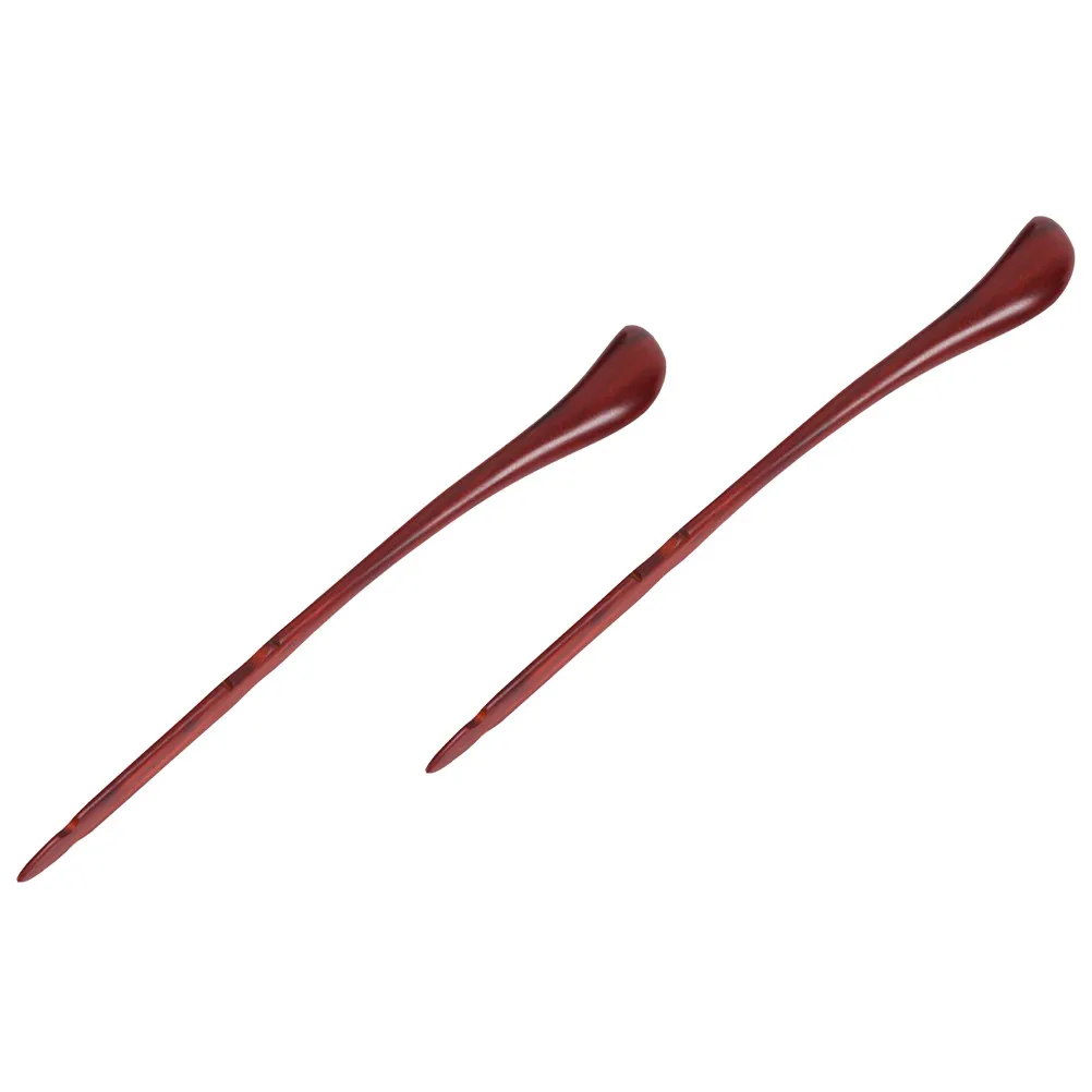 

2Pcs Natural Rosewood Dulcimer Hammers Precision Balanced Weight Enhanced Control for Better Technique Dulcimer Parts Musical