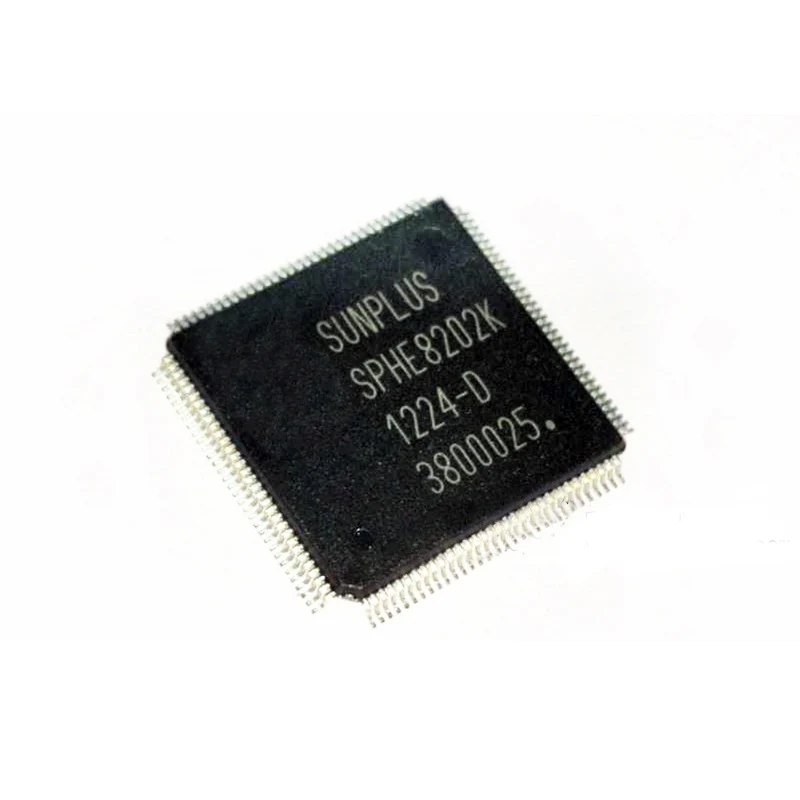 10 قطعة/الوحدة SPHE8202K-D SPHE8202K SPHE8202 QFP128