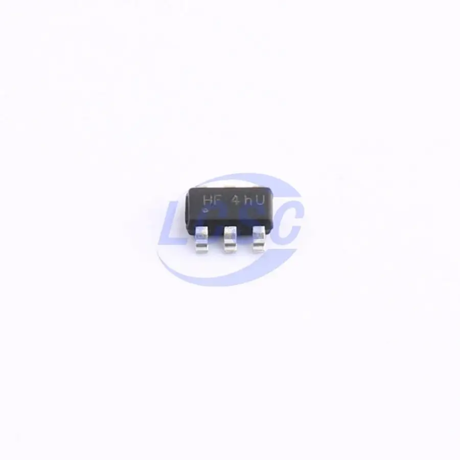 10pieces/Pack AP62300WU-7 4.2V to 18V Input 3A Low IQ Synchronous Buck Converter IC TSOT-23-6 Power Management Chip HF