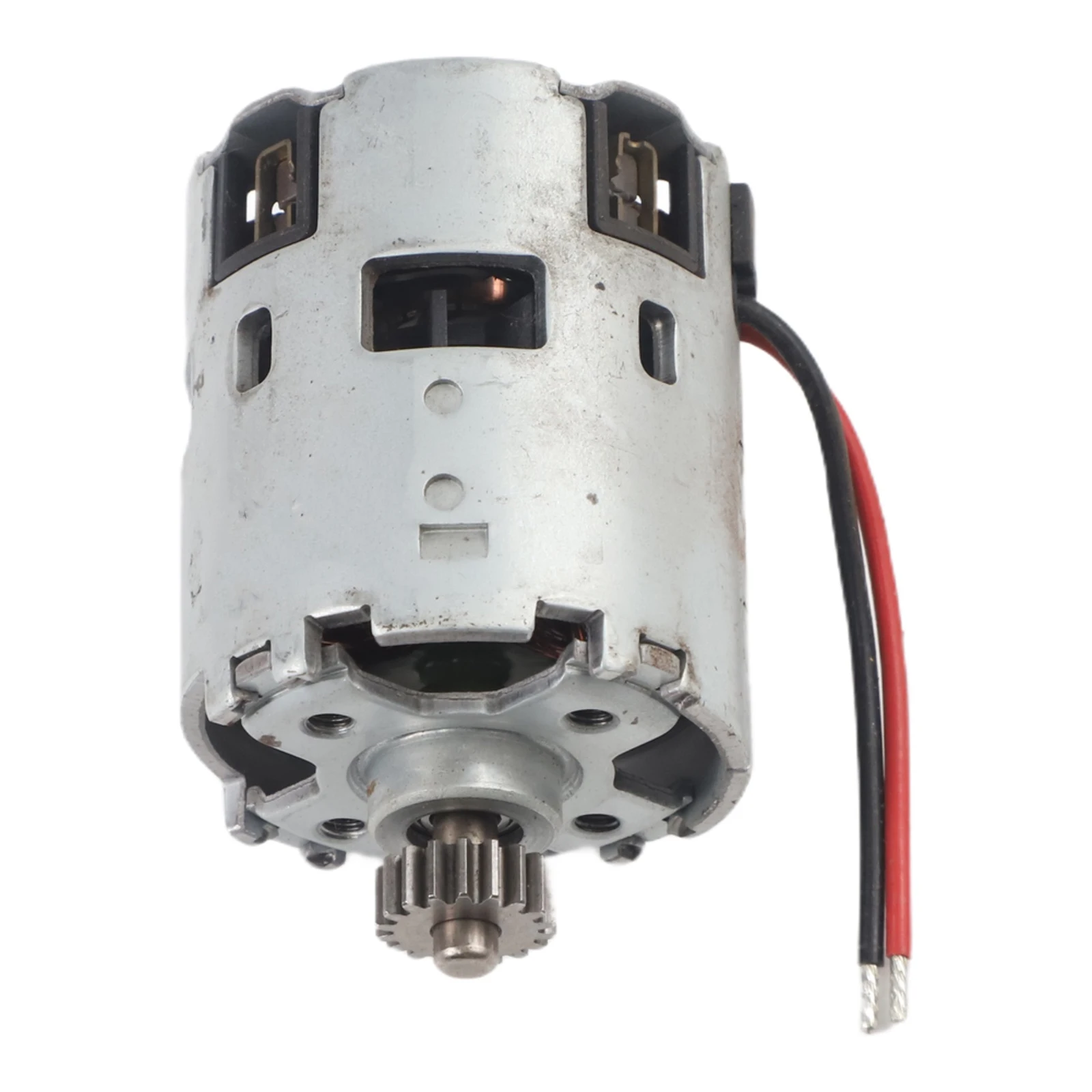 

Motor Part Number Quick Drive Motor Power Tool Parts Manual Measurement Errors Brand New Silver Color Quantity 1pc