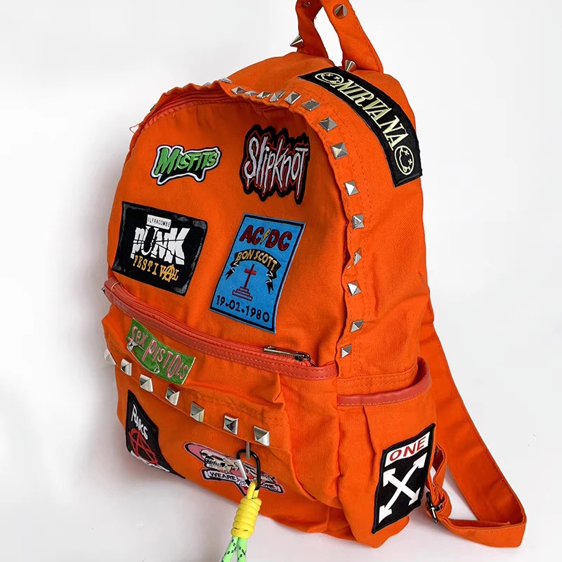 Thumbnail 3 - #3 Trending High-Capacity Backpacks Right Now