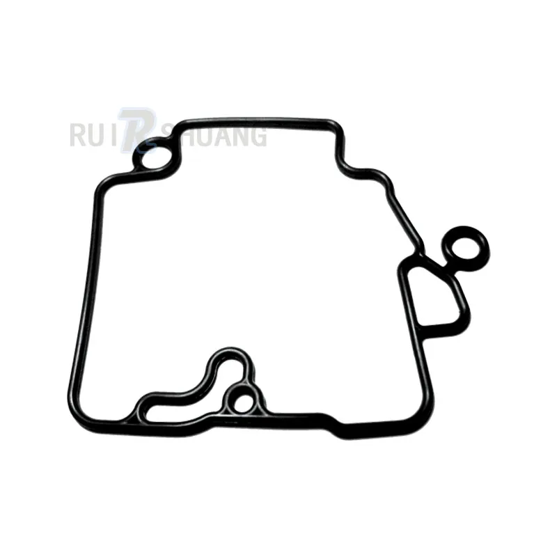 Carburetor Float Chamber Seal for WY48Q GY50 XC125 CVK24 26 28 30 32 34 Gasket Wholesale 50pcs 100pcs