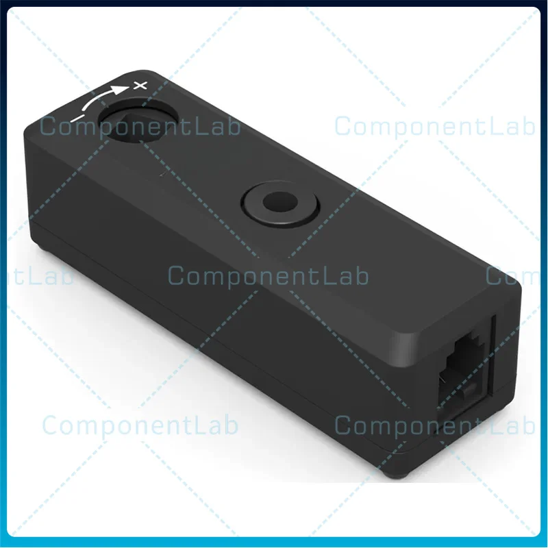 Replacement Rotation Sensor 276-6050 for VEX EXP V5 Robot Competition Project