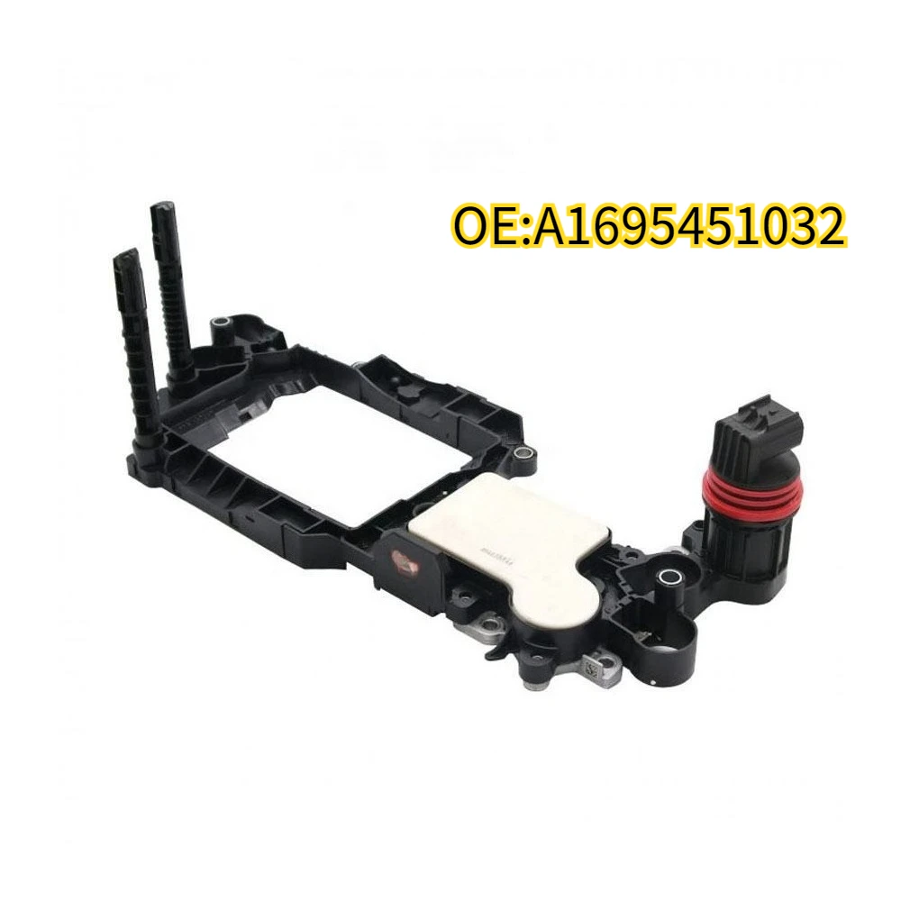 

High quality New For A1695451032 Originele gloednieuwe CVT Transmissie Regeleenheid Met Klephuis En Solenoïden Past Voor Merced