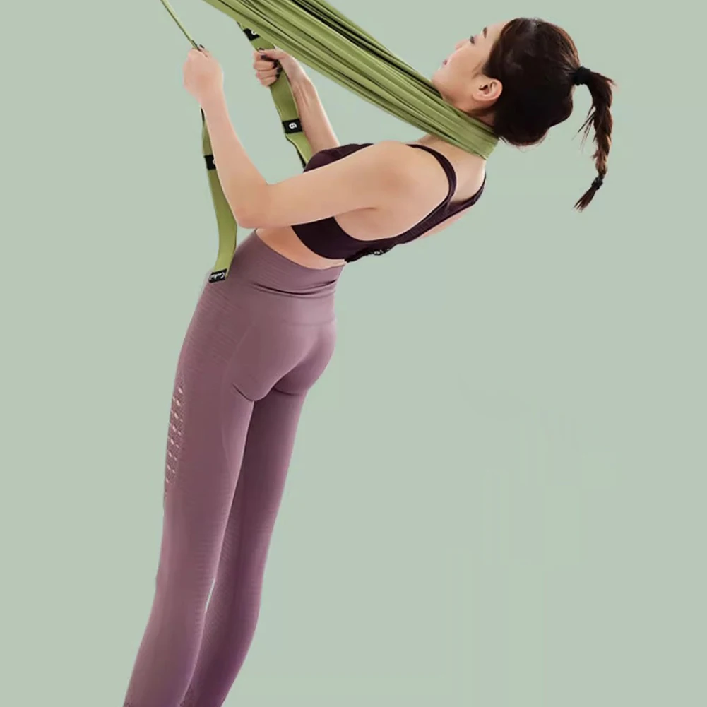 Home Aerial Yo-Ga H… - image