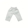 White Pants