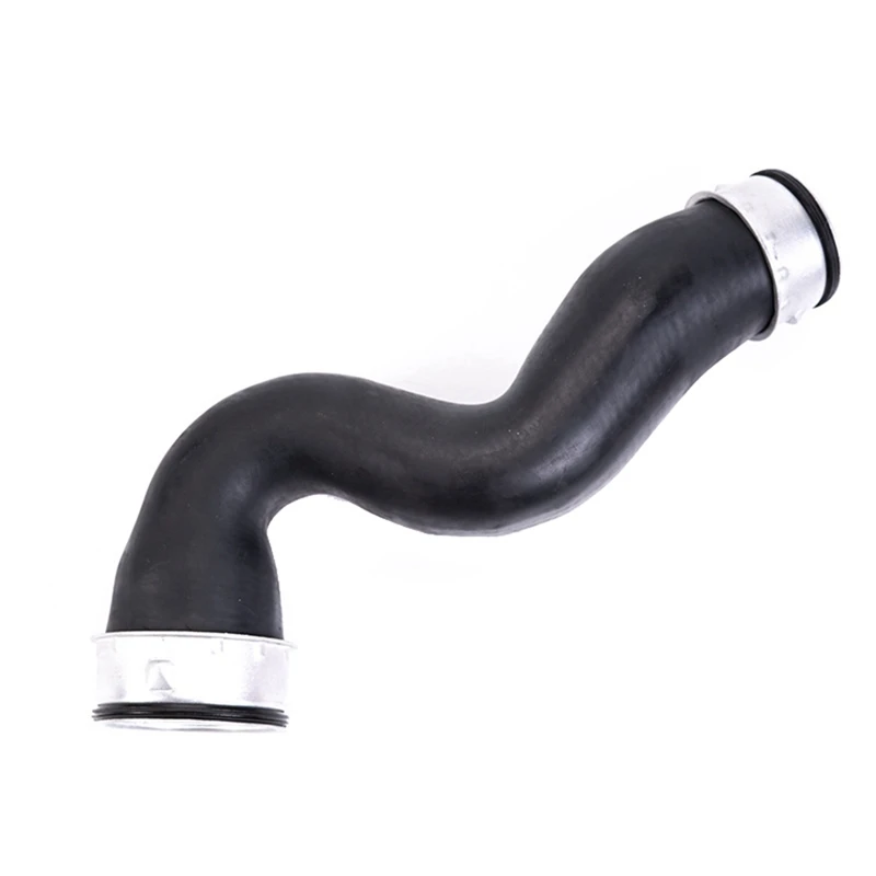 Well-3B0145828G Car Turbo Chager Intercooler Hose Coolant Pipe For VW Passat Skoda Opel Chevrolet