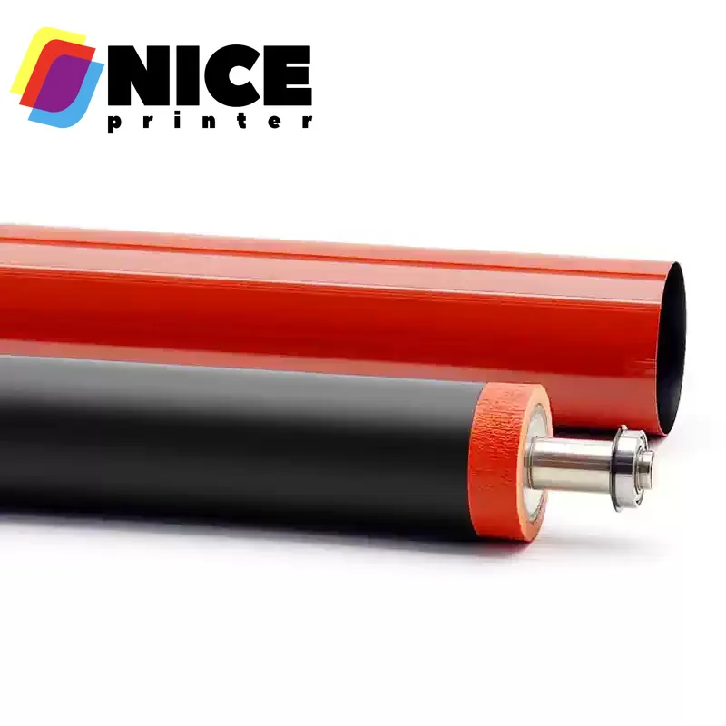 

Рукав пленки фьюзера AA2JR70300 AA2JR70400 для Konica Minolta Bizhub C250i C300i C360i C450i C550i C650i C750i Прижимной ролик