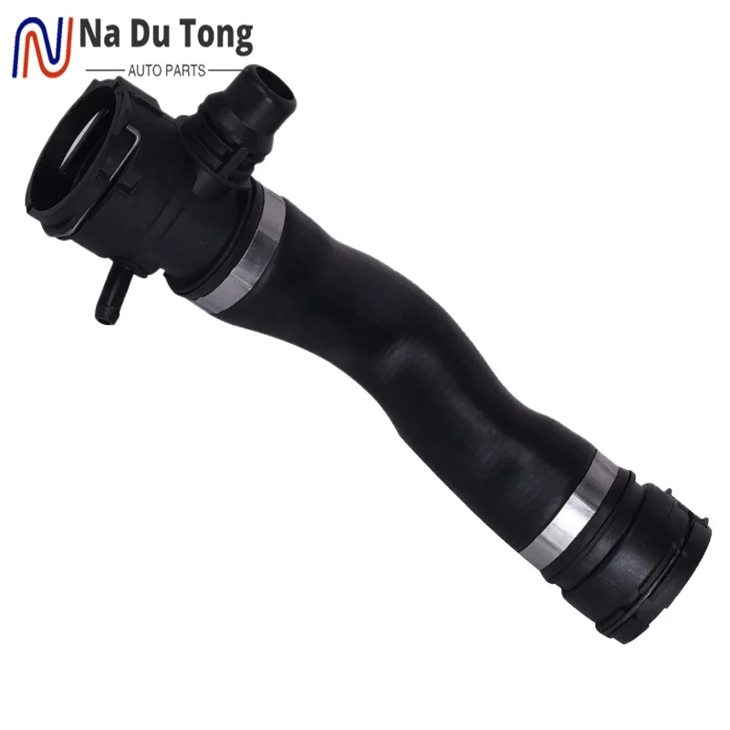 

Шланг охлаждающей жидкости радиатора двигателя для BMW X1 E82 E91 E92 128i 328i Z4 OEM 17127531579